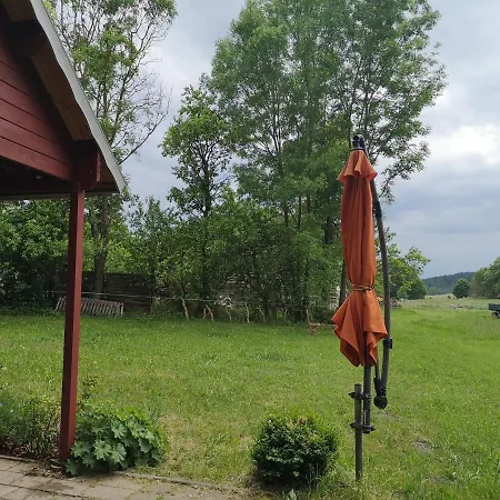 Tiny House Wanda - #a34815 Lalendorf