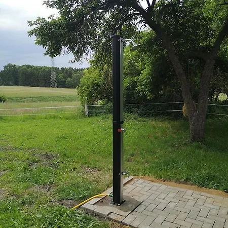 Tiny House Wanda - #a34815 Lalendorf