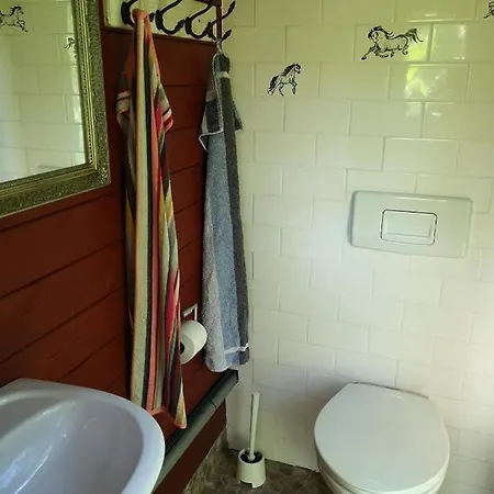 Tiny House Wanda - #a34815 펜션 *