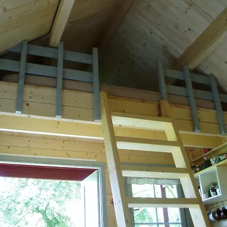 Tiny House Wanda - #a34815 펜션 *