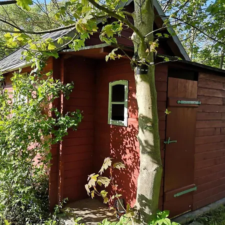 Tiny House Wanda - #a34815