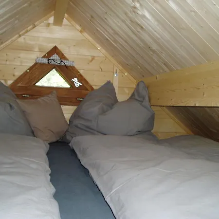 Tiny House Wanda - #a34815
