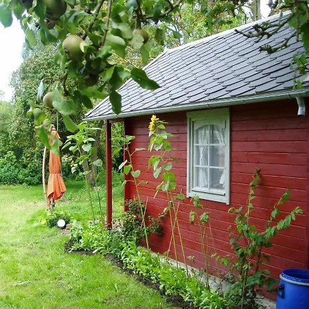 Tiny House Wanda - #a34815 펜션 *