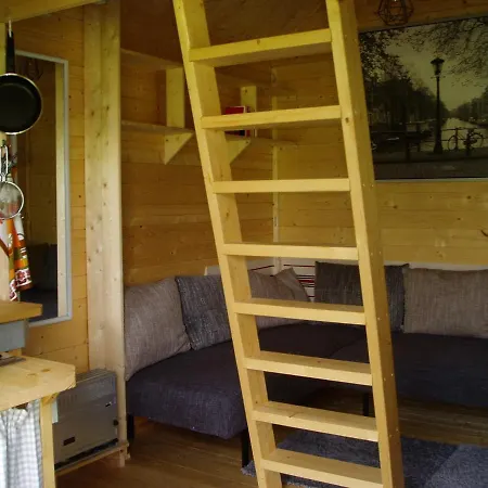 Tiny House Wanda - #a34815