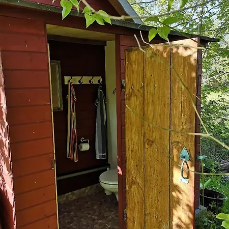 Tiny House Wanda - #a34815 *